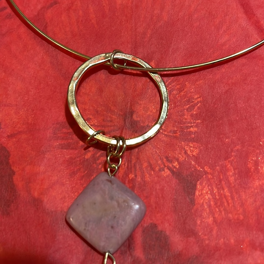Necklace - Picture 5 of 5